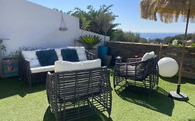 VUEMER Bandol - Appartement avec GRANDE TERRASSE de 45m2 VUE MER - PISCINE - PARKING